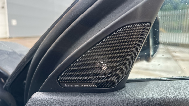 BMW 1 Series 128ti 5dr Step Auto Petrol Hatchback